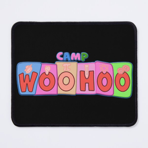 Item preview, WOO HOO designed and sold by GirlFromBrazil.