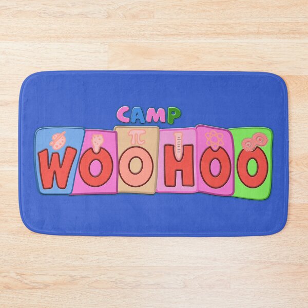 Item preview, WOO HOO designed and sold by GirlFromBrazil.
