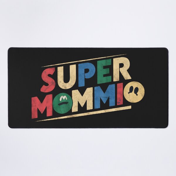 Item preview, Super Mommio designed and sold by Drew_Designs.