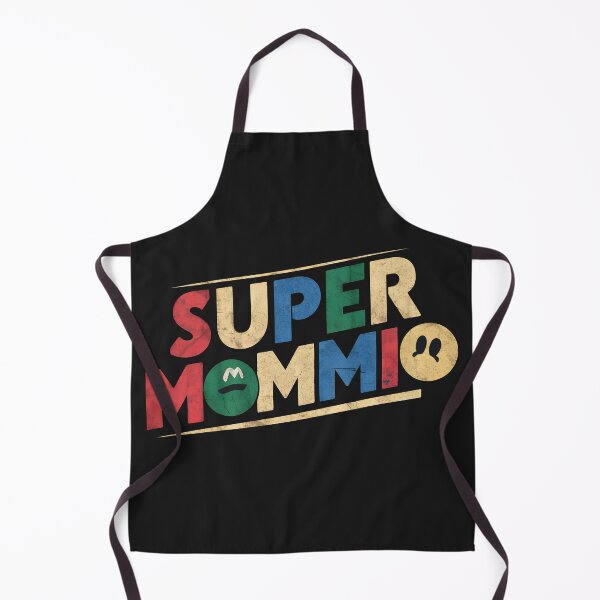 Item preview, Super Mommio designed and sold by Drew_Designs.