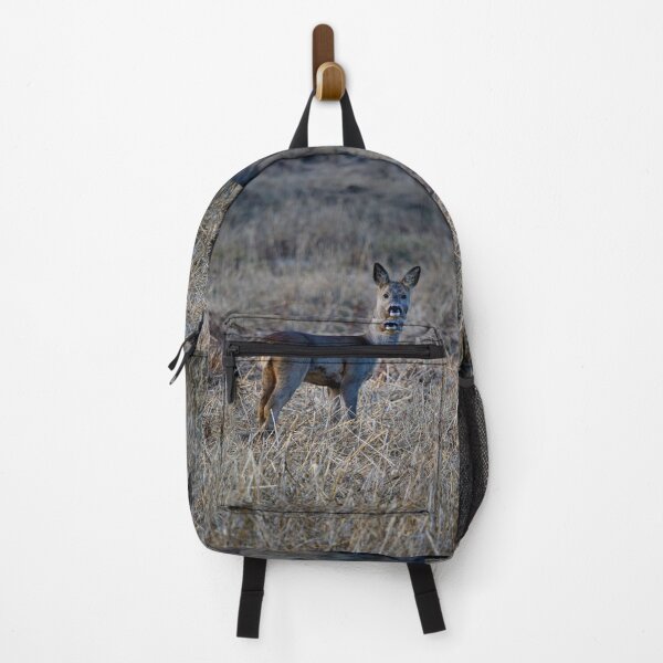 Item preview, After the sunset on the fields. Roe deer designed and sold by Jouko Lehto Photography.