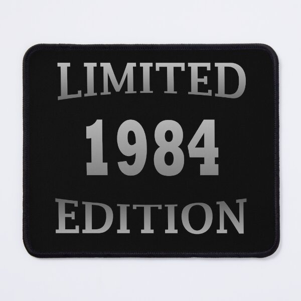 Item preview, Born in 1984 vintage birthday retro classic designed and sold by Alexaltay.