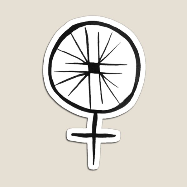Item preview, Lady Pedal Wheel designed and sold by LadyPedalMCR.
