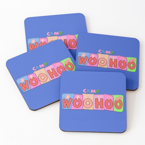 Item preview, WOO HOO designed and sold by GirlFromBrazil.