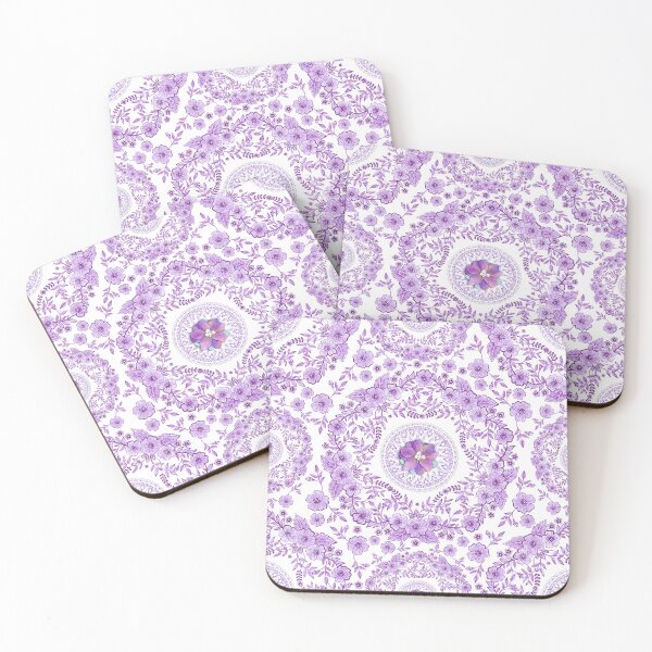 Item preview, Ultra Violet Pretty designed and sold by PatriciaSheaDesigns.