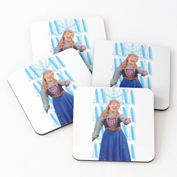 Item preview, Laura Dawkes Anna Design designed and sold by StageyStickerss.