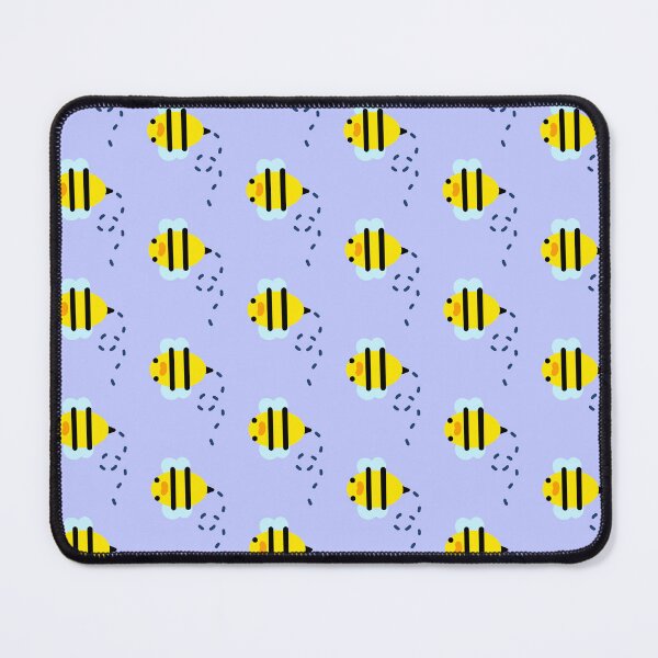 Item preview, Buzzy Bee designed and sold by PerpetualPanic.