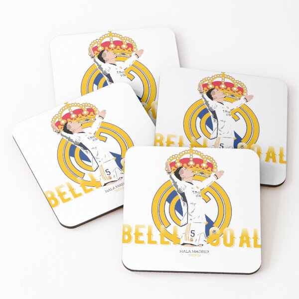 Item preview, BelliGoal Jude Bellingham Madrid Glory designed and sold by Artbysaeme.