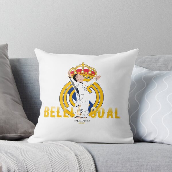 Item preview, BelliGoal Jude Bellingham Madrid Glory designed and sold by Artbysaeme.