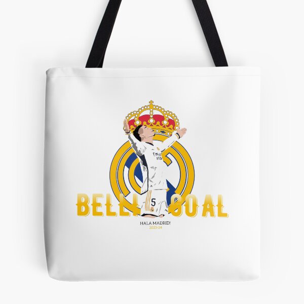 Item preview, BelliGoal Jude Bellingham Madrid Glory designed and sold by Artbysaeme.