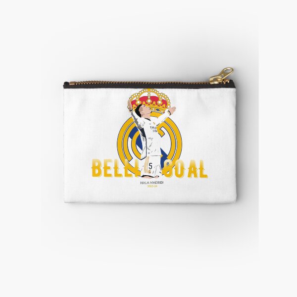 Item preview, BelliGoal Jude Bellingham Madrid Glory designed and sold by Artbysaeme.