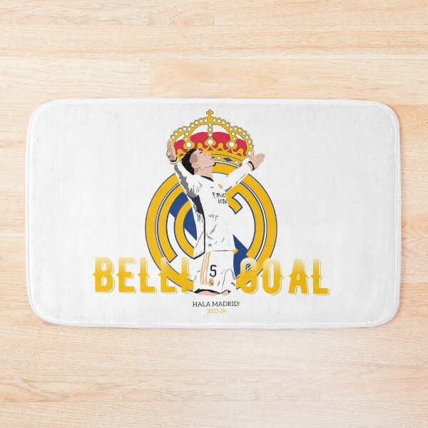 Item preview, BelliGoal Jude Bellingham Madrid Glory designed and sold by Artbysaeme.