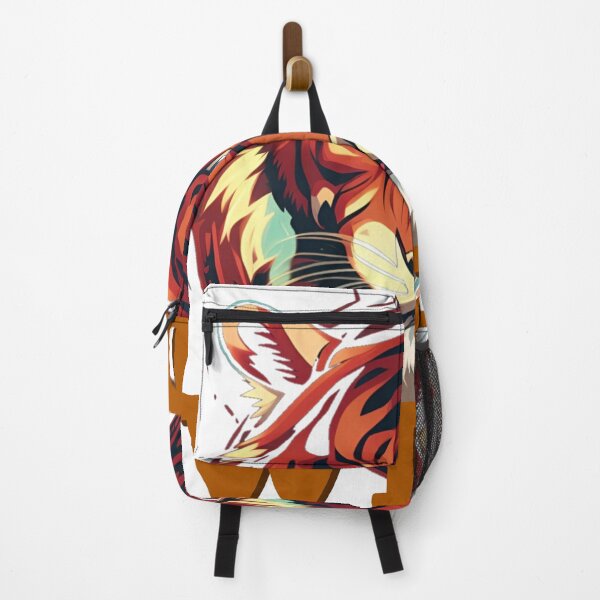 Item preview, Wild Tiger designed and sold by apexrodex.