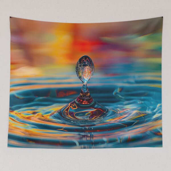 Item preview, Water designed and sold by ChePerro.