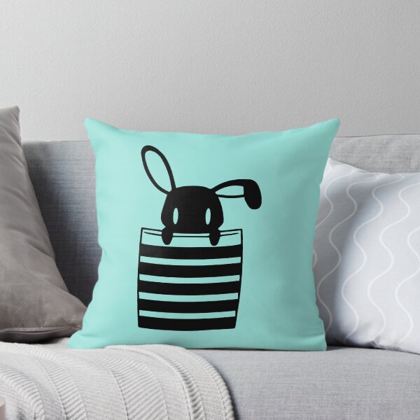 Item preview, Bunny in your Pocket! designed and sold by prucanada.