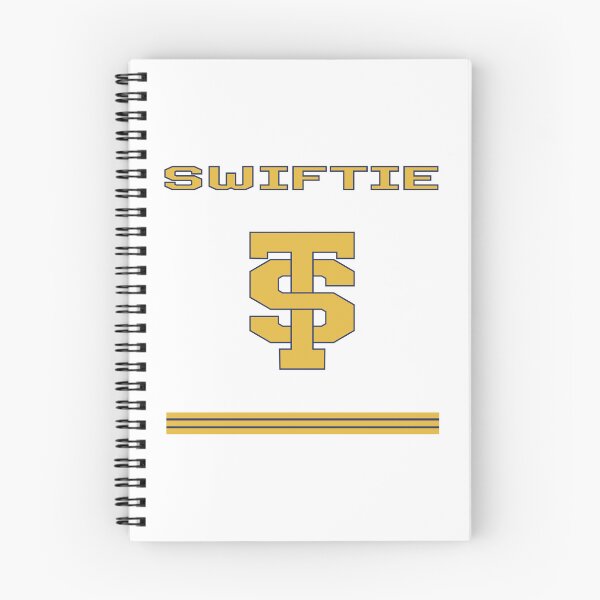 Item preview, The Swiftie Club designed and sold by Cosmic-Fandom.