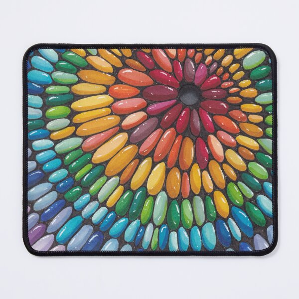 Item preview, Jelly Flower designed and sold by Erin Desjardine.
