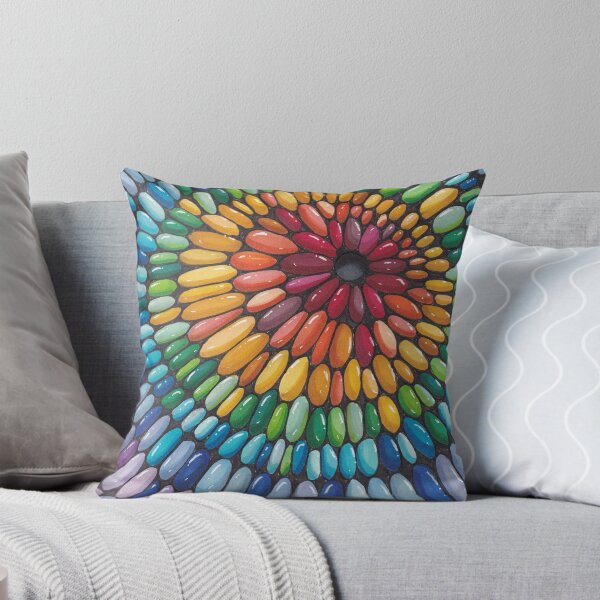 Item preview, Jelly Flower designed and sold by Erin Desjardine.