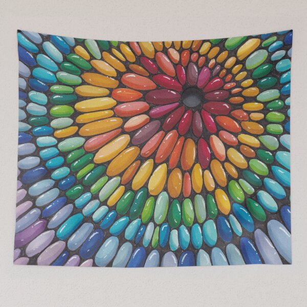 Item preview, Jelly Flower designed and sold by Erin Desjardine.