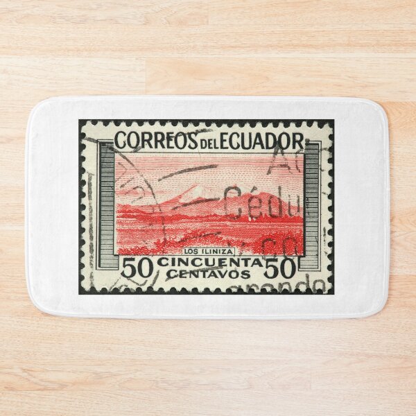 Item preview, Ecuador, Ecuadorian, Mountain range designed and sold by Add2crt.