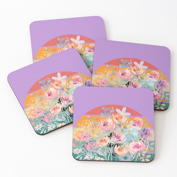 Item preview, The Flowers designed and sold by MerryCrown.