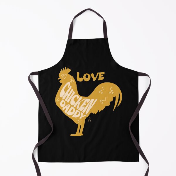 Item preview, Chicken Daddy Rooster Farmer Funny Fathers Day For Men T-Shirt designed and sold by KAYDEE01212 ✨.