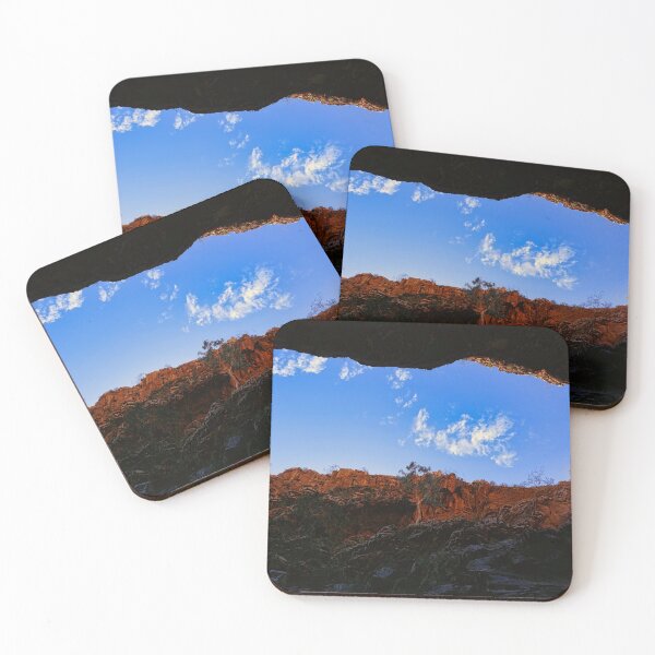 Item preview, Standley Chasm designed and sold by SACRED NATURE DESIGNS.