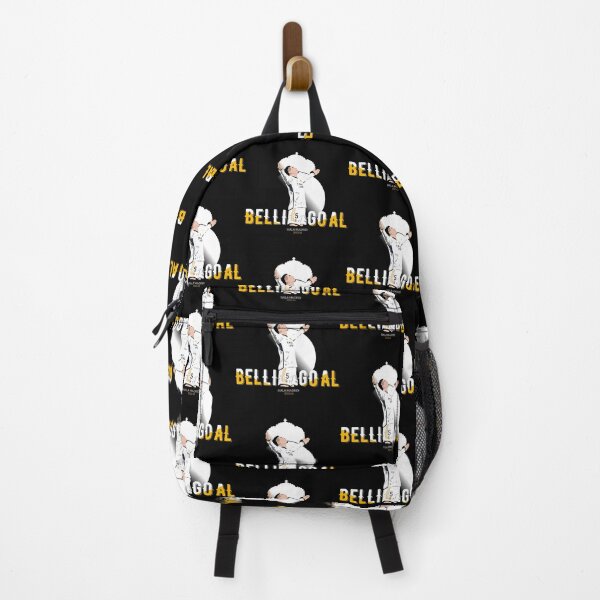 Item preview,  BelliGoal Jude Bellingham Madrid Glory (Black Edition) designed and sold by Artbysaeme.
