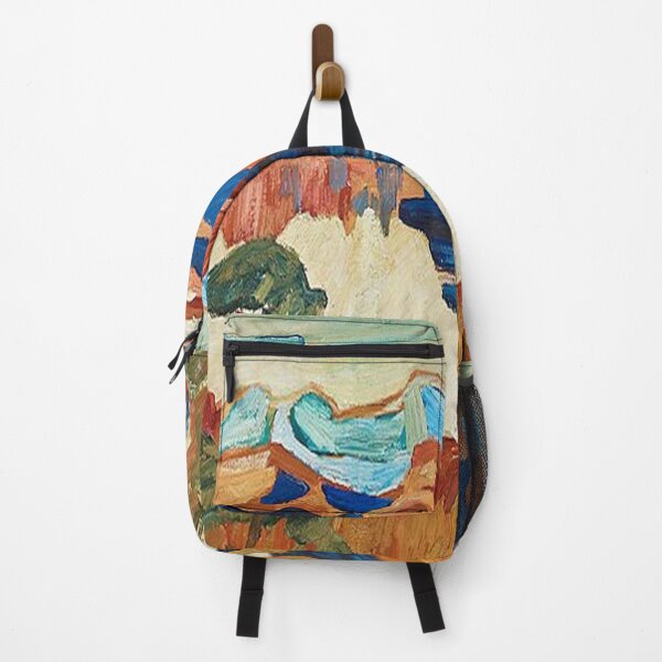 Item preview, Landscape in Autumn Colors designed and sold by tomorrowsart.