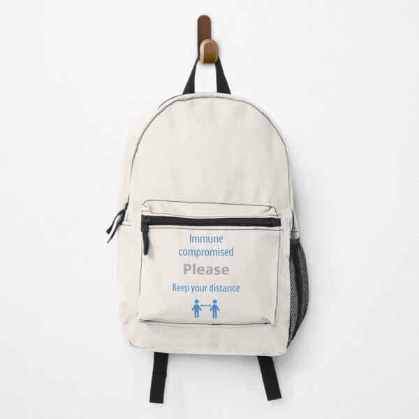 Item preview, Immune Compromised designed and sold by AnnDart.