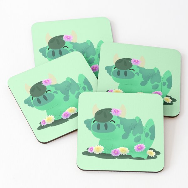 Item preview, Cow Frog - Crog designed and sold by ohdormouse.