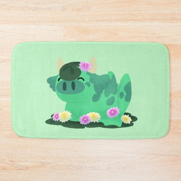Item preview, Cow Frog - Crog designed and sold by ohdormouse.
