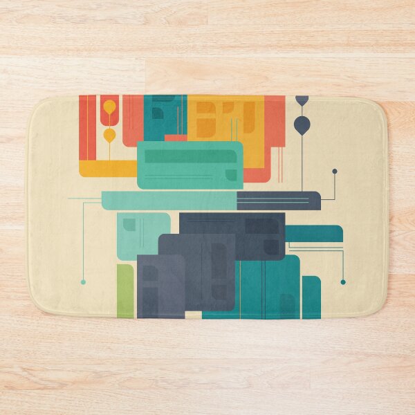 Item preview, Meet Me At The Bridge designed and sold by tracieandrews.