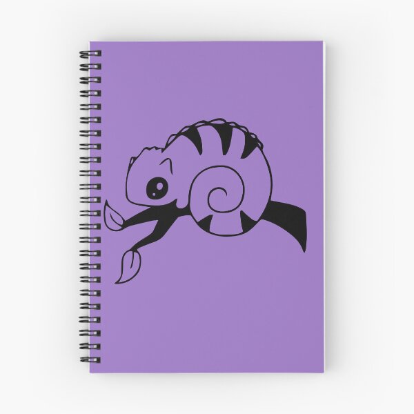 Item preview, Chameleon designed and sold by prucanada.