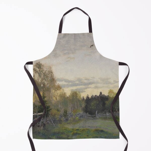 Artikelvorschau, Jäger in Herbstlandschaft entworfen und verkauft von tomorrowsart.