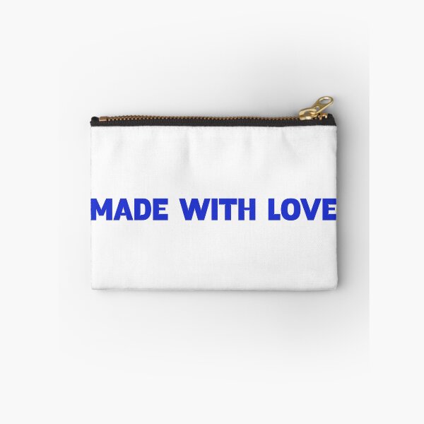 Item preview, Made With Love designed and sold by Renzoxr.