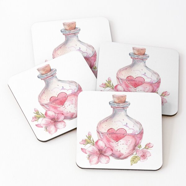 Item preview, A jar full of love designed and sold by LianeLamoglia.