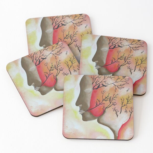 Item preview, Branches designed and sold by HopeProject.