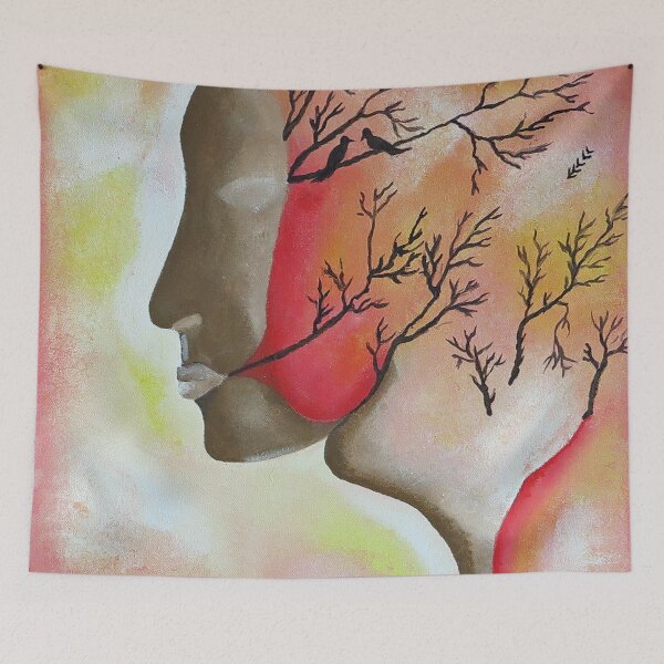 Item preview, Branches designed and sold by HopeProject.