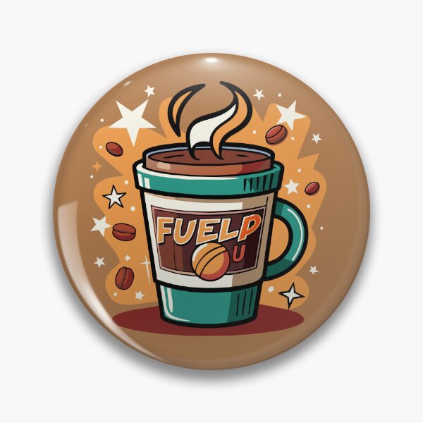 Item preview, FUEL UP ! designed and sold by karim-rashed-94.