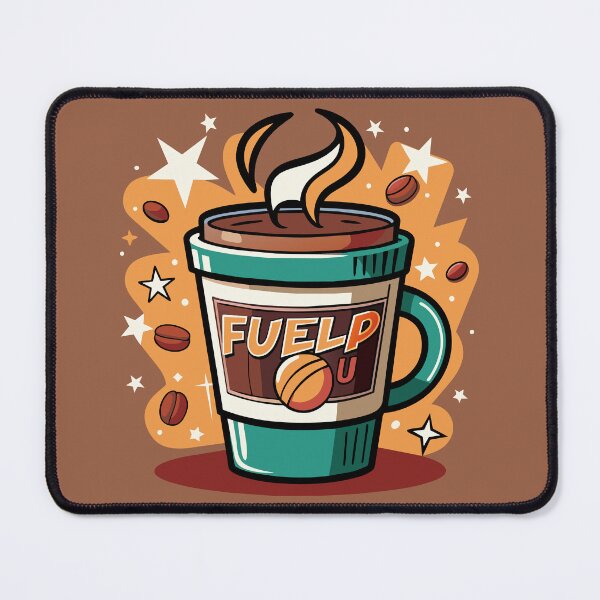 Item preview, FUEL UP ! designed and sold by K-R.