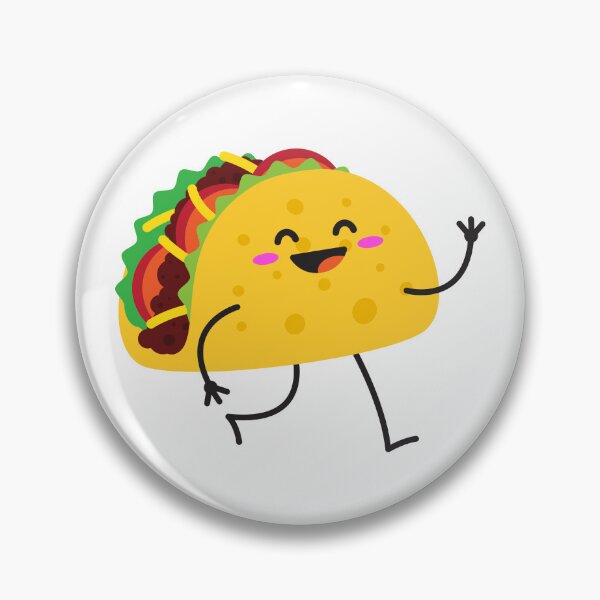 Item preview, Taco Tuesday designed and sold by Mimi  + Kate.