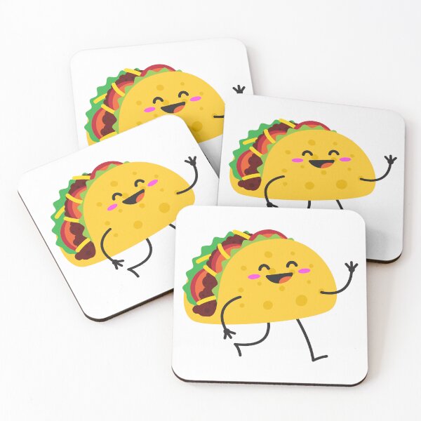 Item preview, Taco Tuesday designed and sold by Mimi  + Kate.