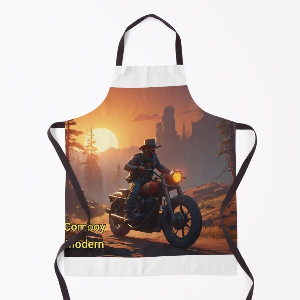Item preview, Cowboy modern designed and sold by DreamistStore.
