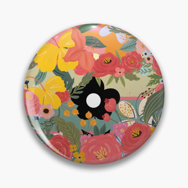 Item preview, the Flowers designed and sold by MerryCrown.