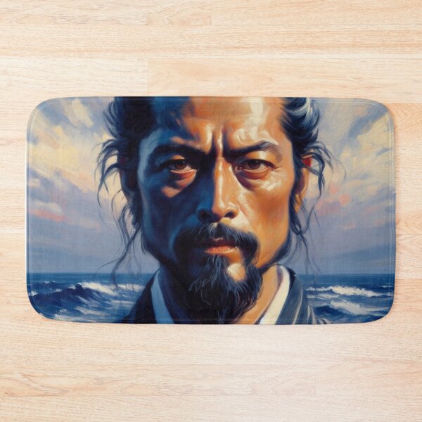 Item preview, Samurái Shogun designed and sold by JabamiShop.