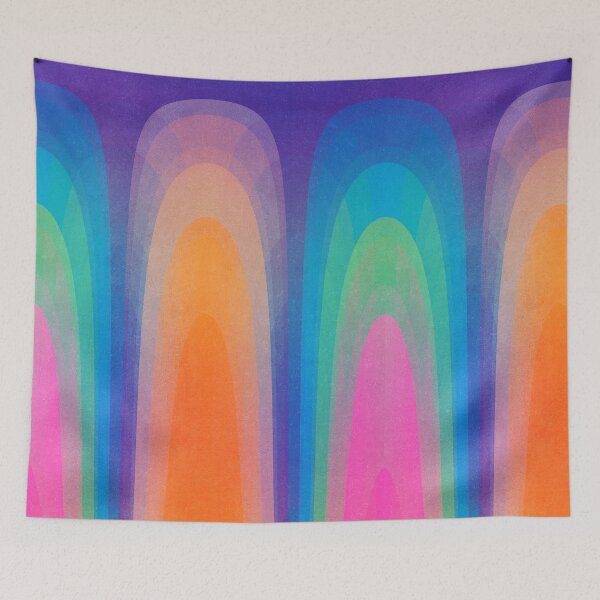 Item preview, Chroma #1 designed and sold by tracieandrews.