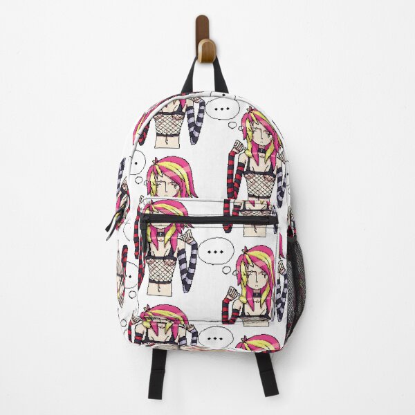 Item preview, Pixel Scene Girl designed and sold by GuiltyCrow.