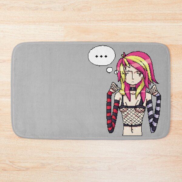 Item preview, Pixel Scene Girl designed and sold by GuiltyCrow.