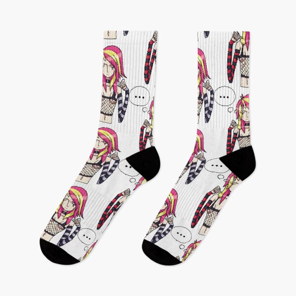 Item preview, Pixel Scene Girl designed and sold by GuiltyCrow.
